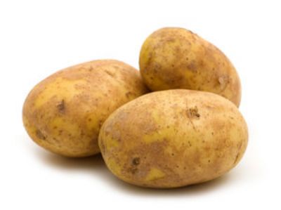 馬鈴薯的營養成份 台灣癌症基金會fcf